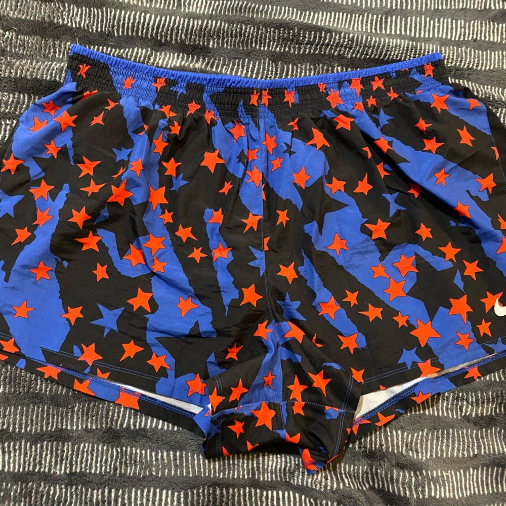 1X Nike Dri-fit Shorts 1X